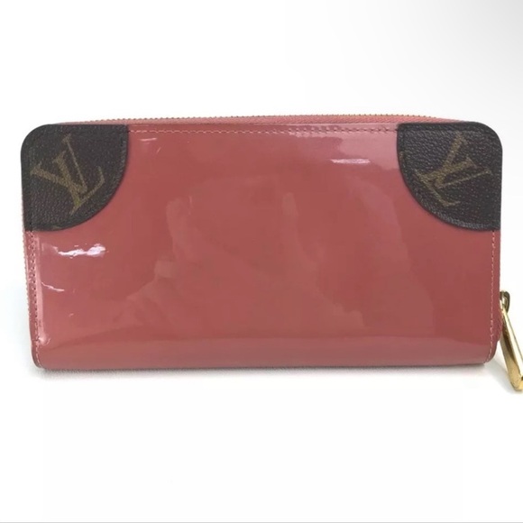 Rare!!!! Louis Vuitton Venice Wallet - Picture 2 of 6